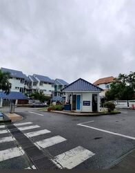Fernwood Towers (D15), Condominium #619512561
